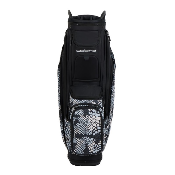 Cobra Ultralight 2 cart bag, snake camo