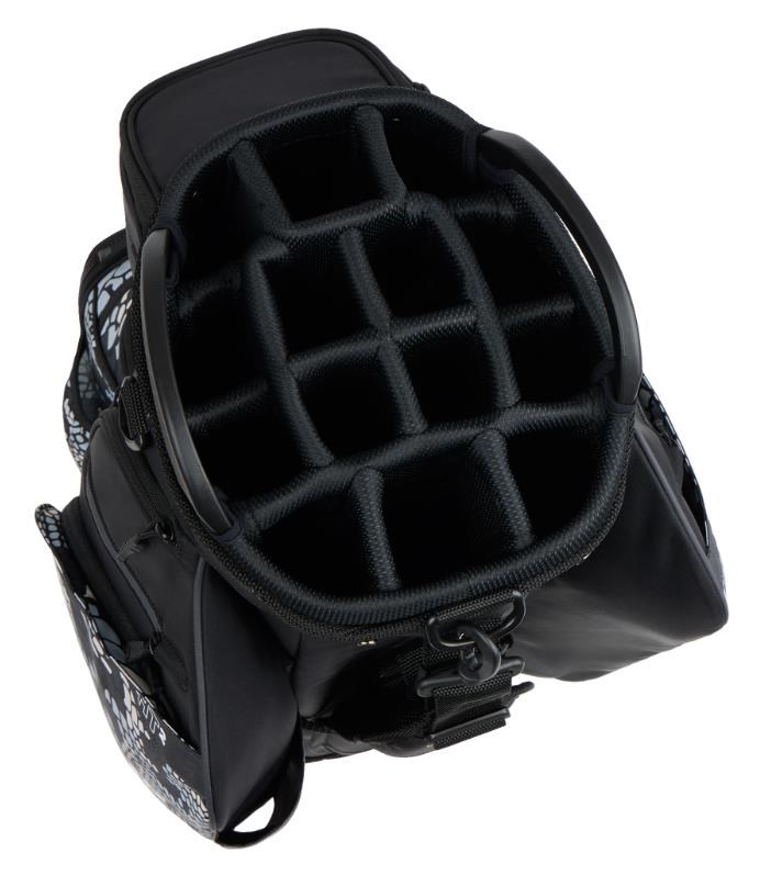 Cobra Ultralight 2 cart bag, snake camo