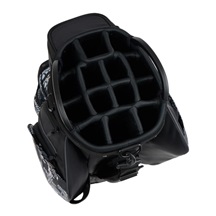 Cobra Ultralight 2 cart bag, snake camo