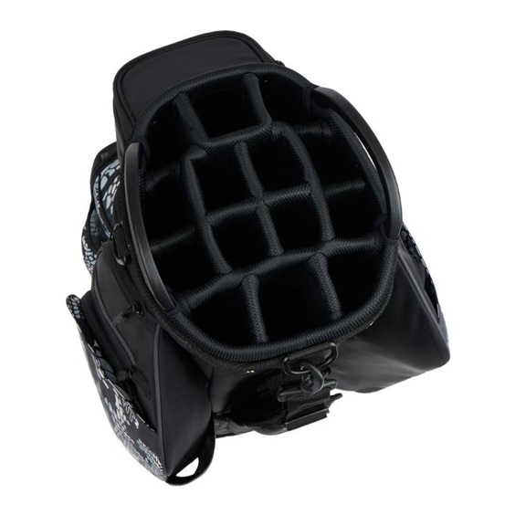 Cobra Ultralight 2 cart bag, snake camo
