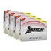 Srixon Z-Star XV: 3+1 s individuálním potiskem