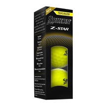 Srixon Z-Star: 3+1 s individuálním potiskem