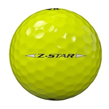 Srixon Z-Star: 3+1 s individuálním potiskem