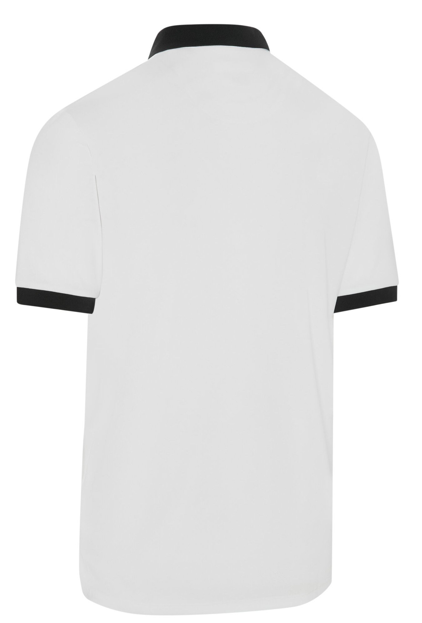 Callaway Modern Traveler pánské polo, bílé