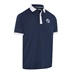 Callaway Modern Traveler pánské polo, medieval blue