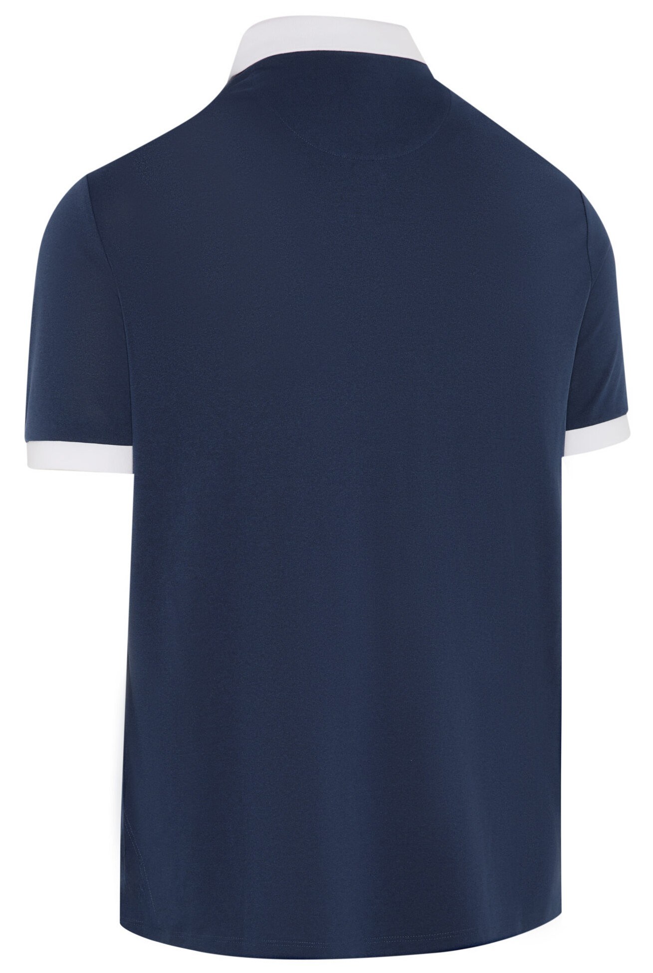 Callaway Modern Traveler pánské polo, medieval blue