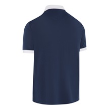 Callaway Modern Traveler pánské polo, medieval blue