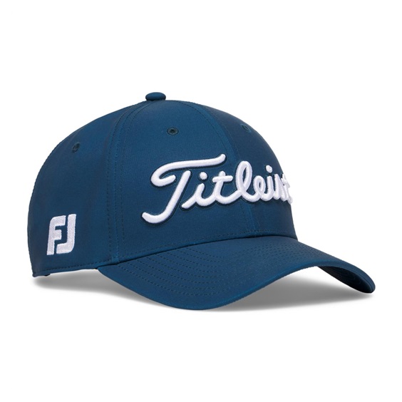 Titleist Tour Performance kšiltovka, monterey