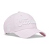 Titleist Tour Performance pánská kšiltovka, pale pink