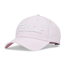 Titleist Tour Performance kšiltovka, pale pink