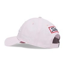 Titleist Tour Performance kšiltovka, pale pink