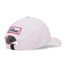 Titleist Tour Performance kšiltovka, pale pink