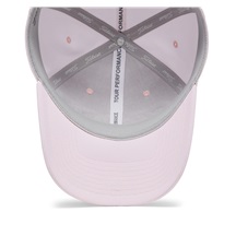 Titleist Tour Performance kšiltovka, pale pink