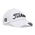 Titleist Tour Breezer pánská kšiltovka, bílá