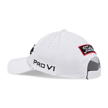 Titleist Tour Breezer pánská kšiltovka, bílá