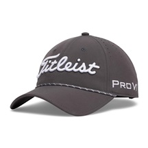Titleist Tour Breezer pánská kšiltovka, šedá