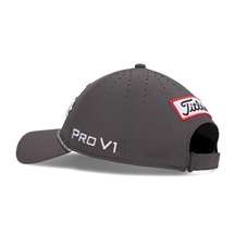 Titleist Tour Breezer pánská kšiltovka, šedá