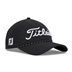 Titleist Tour Breezer pánská kšiltovka, černá