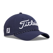 Titleist Tour Breezer pánská kšiltovka, modrá