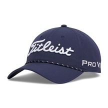 Titleist Tour Breezer pánská kšiltovka, modrá