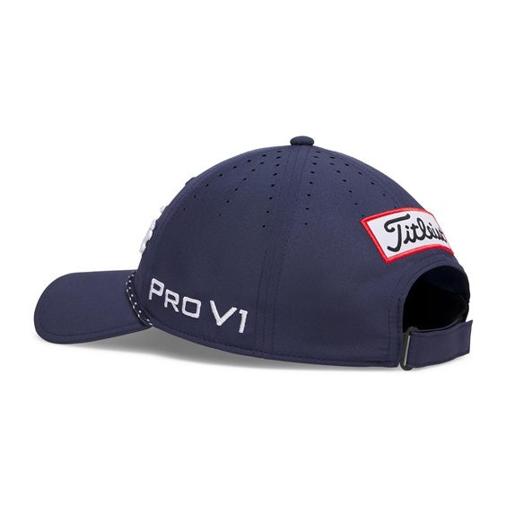 Titleist Tour Breezer pánská kšiltovka, modrá