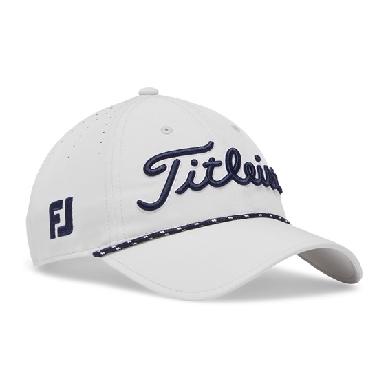 Titleist Tour Breezer pánská kšiltovka, marble