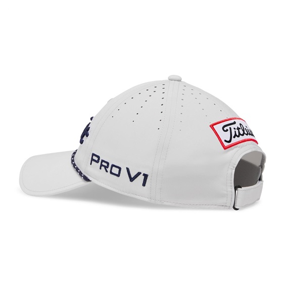 Titleist Tour Breezer pánská kšiltovka, marble