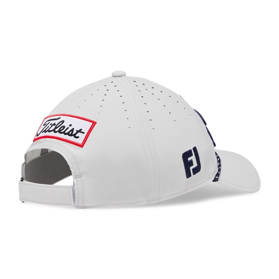 Titleist Tour Breezer pánská kšiltovka, marble