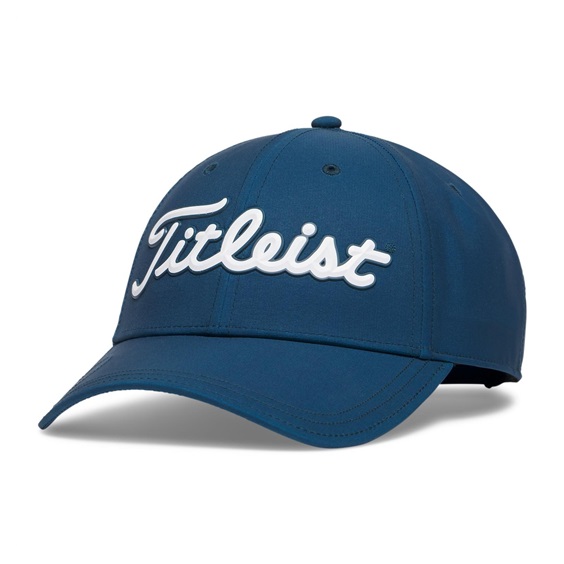 Titleist Players Ball Marker pánská kšiltovka, monterey