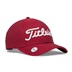 Titleist Players Ball Marker pánská kšiltovka, crimson
