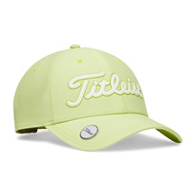 Titleist Players Ball Marker pánská kšiltovka, limetková