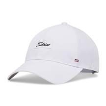 Titleist Charleston Breezer pánská kšiltovka, bílá