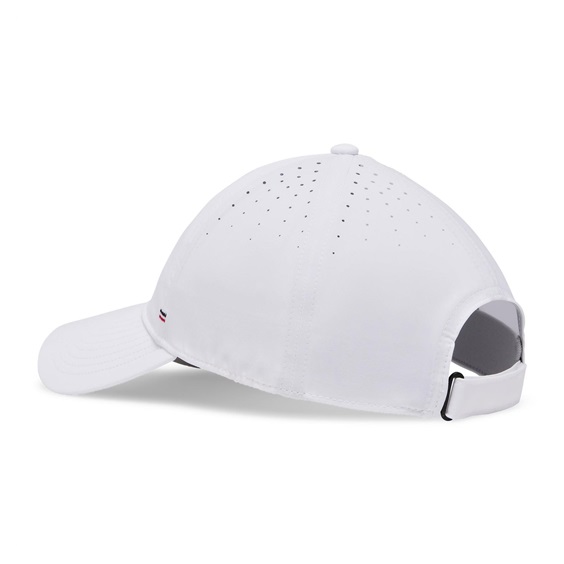 Titleist Charleston Breezer pánská kšiltovka, bílá
