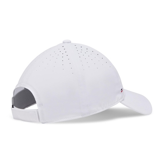Titleist Charleston Breezer pánská kšiltovka, bílá