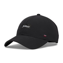 Titleist Charleston Breezer pánská kšiltovka, černá