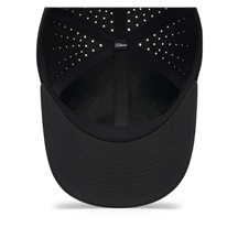 Titleist Charleston Breezer pánská kšiltovka, černá