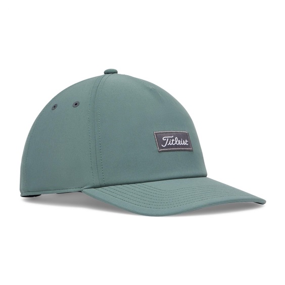 Titleist Santa Cruz Kickback pánská kšiltovka, eucalyptus
