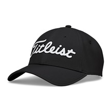 Titleist Players Ball Marker dámská kšiltovka, černá
