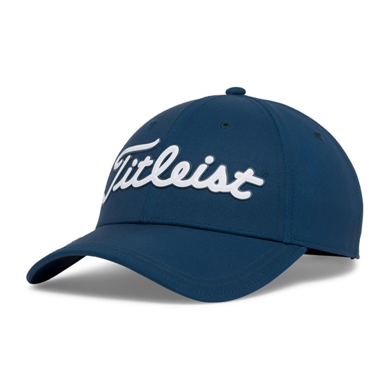 Titleist Players Ball Marker dámská kšiltovka, monterey