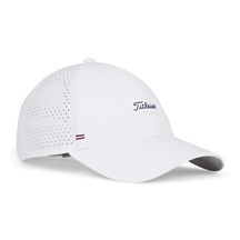 Titleist Charleston Breezer dámská kšiltovka, bílá