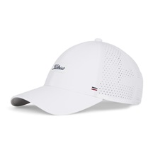 Titleist Charleston Breezer dámská kšiltovka, bílá
