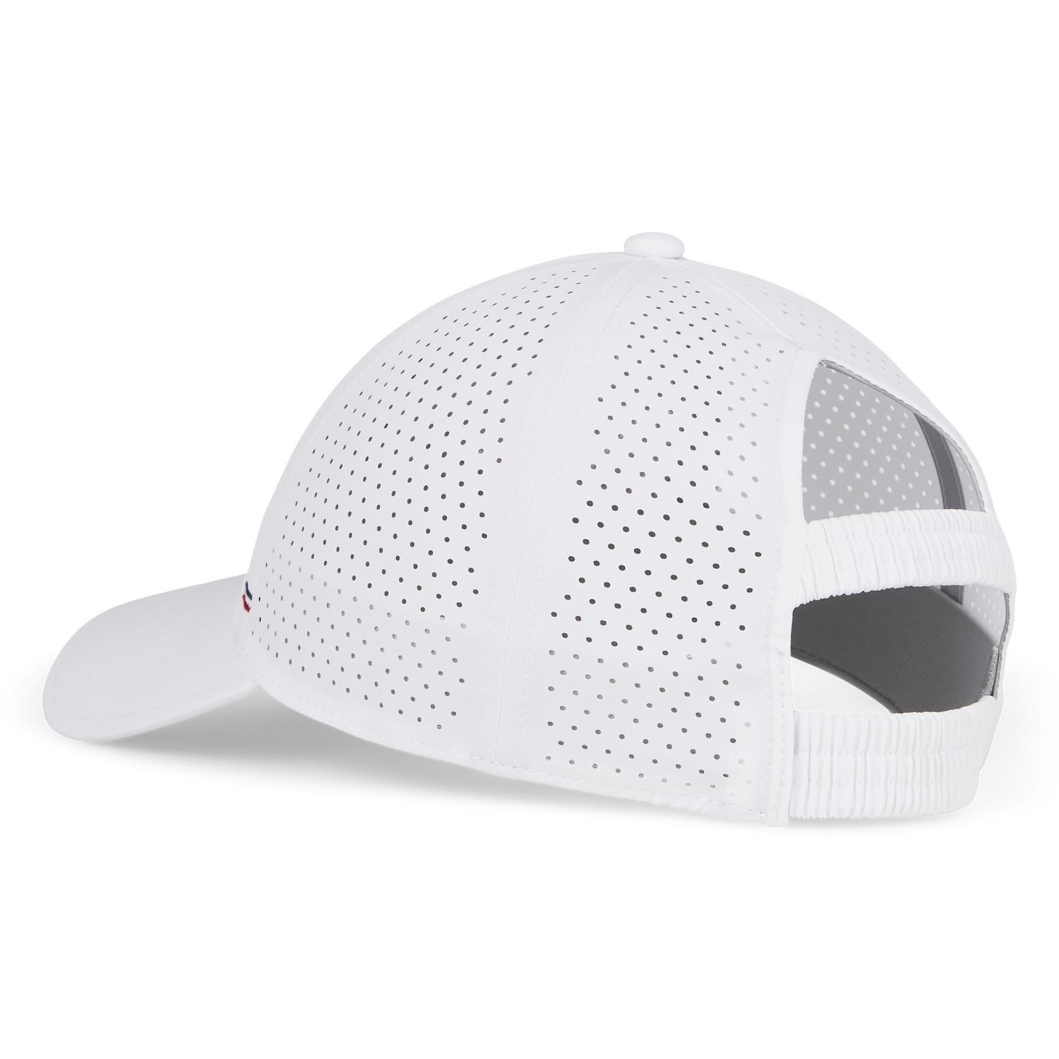 Titleist Charleston Breezer dámská kšiltovka, bílá