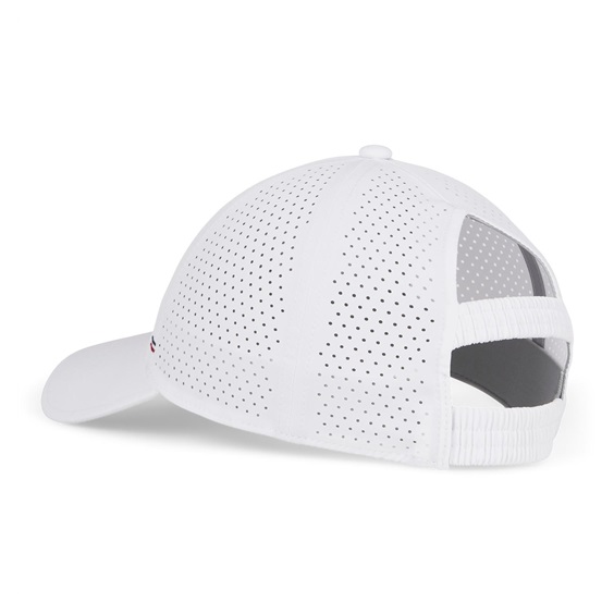 Titleist Charleston Breezer dámská kšiltovka, bílá