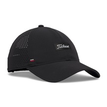 Titleist Charleston Breezer dámská kšiltovka, černá
