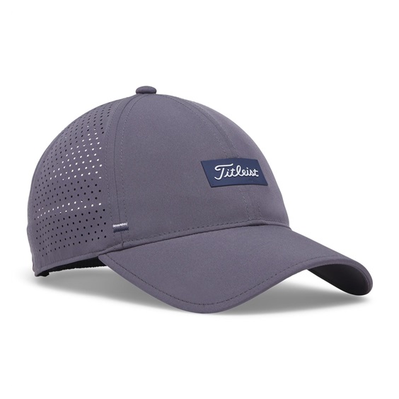 Titleist Charleston Breezer dámská kšiltovka, washed indigo