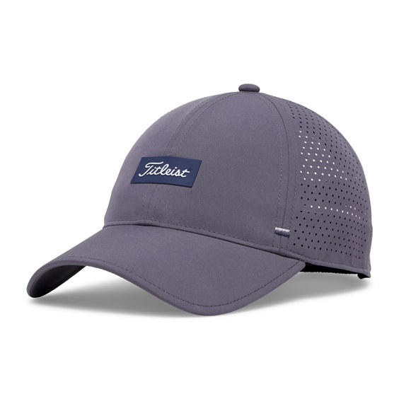 Titleist Charleston Breezer dámská kšiltovka, washed indigo