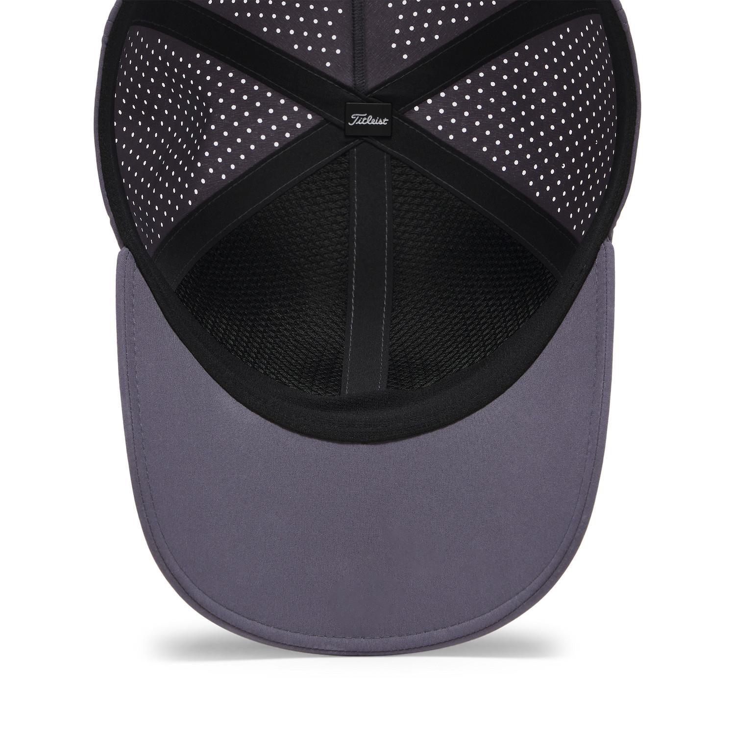 Titleist Charleston Breezer dámská kšiltovka, washed indigo
