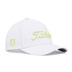 Titleist Junior Tour Performance dětská kšiltovka, bílá