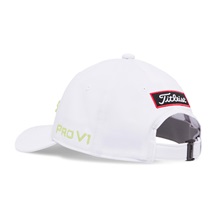 Titleist Junior Tour Performance dětská kšiltovka, bílá
