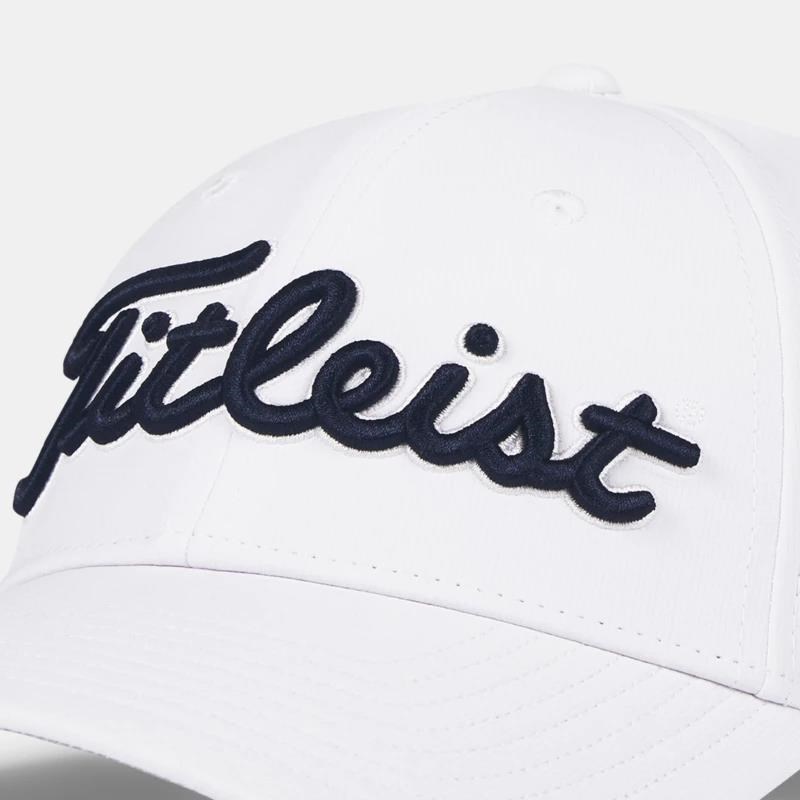 Titleist Junior Tour Performance dětská kšiltovka, monterey